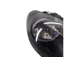 Optique avant principal droit (feux)(phare) VOLKSWAGEN GOLF 6 Photo n°3