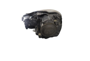 Optique avant principal droit (feux)(phare) VOLKSWAGEN GOLF 6 Photo n°6