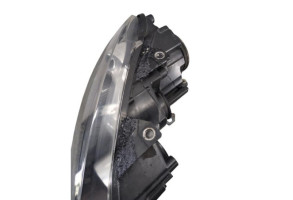 Optique avant principal droit (feux)(phare) VOLKSWAGEN GOLF 6 Photo n°8