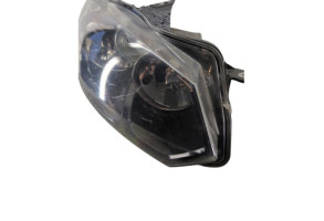 Optique avant principal droit (feux)(phare) VOLKSWAGEN GOLF 6 Photo n°9