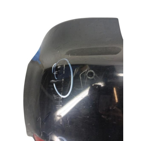 Pare choc arriere VOLKSWAGEN GOLF 6