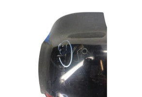 Pare choc arriere VOLKSWAGEN GOLF 6 Photo n°1