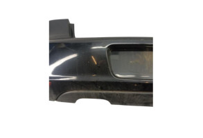 Pare choc arriere VOLKSWAGEN GOLF 6 Photo n°3