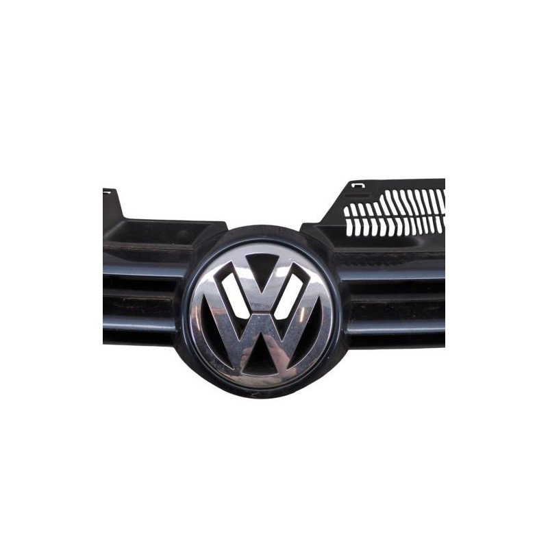 Calandre VOLKSWAGEN GOLF 5 Photo n°1