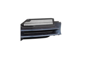 Calandre VOLKSWAGEN GOLF 5 Photo n°2