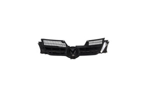 Calandre VOLKSWAGEN GOLF 5 Photo n°5