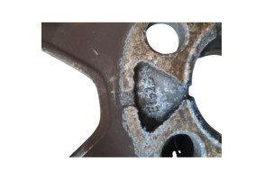 Jante FORD FOCUS 2 Photo n°2