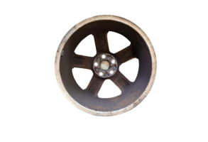 Jante FORD FOCUS 2 Photo n°6