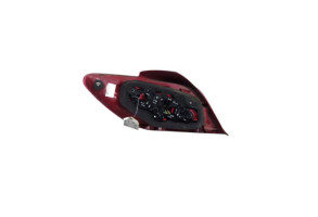 Feu arriere principal droit (feux) PEUGEOT 307 Photo n°2