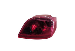 Feu arriere principal droit (feux) PEUGEOT 307 Photo n°3