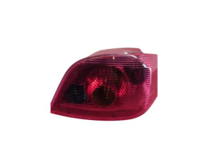 Feu arriere principal droit (feux) PEUGEOT 307 Photo n°5