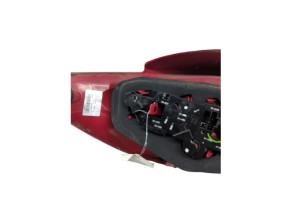 Feu arriere principal droit (feux) PEUGEOT 307 Photo n°6