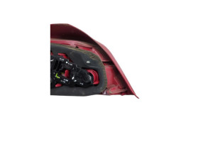 Feu arriere principal droit (feux) PEUGEOT 307 Photo n°7