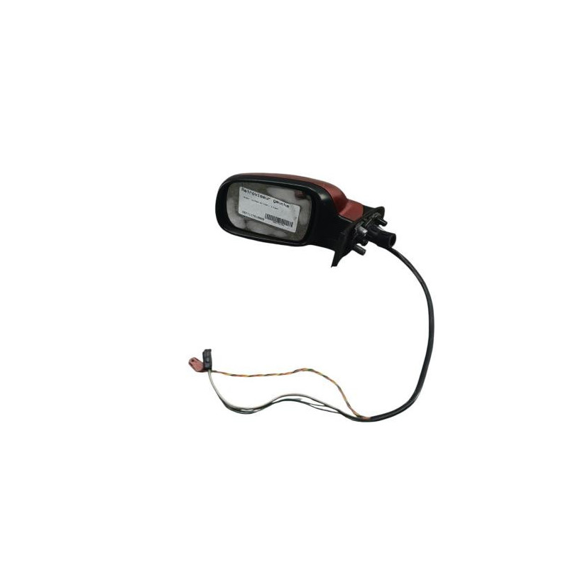 Retroviseur gauche PEUGEOT 307 Photo n°1