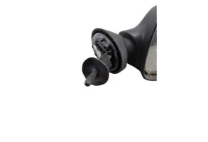 Retroviseur droit DACIA SANDERO 1 Photo n°2