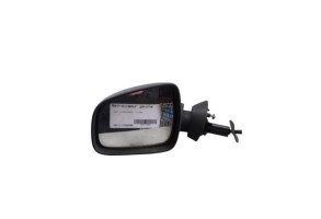 Retroviseur gauche DACIA SANDERO 1 Photo n°3