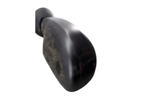 Retroviseur gauche DACIA SANDERO 1 Photo n°5