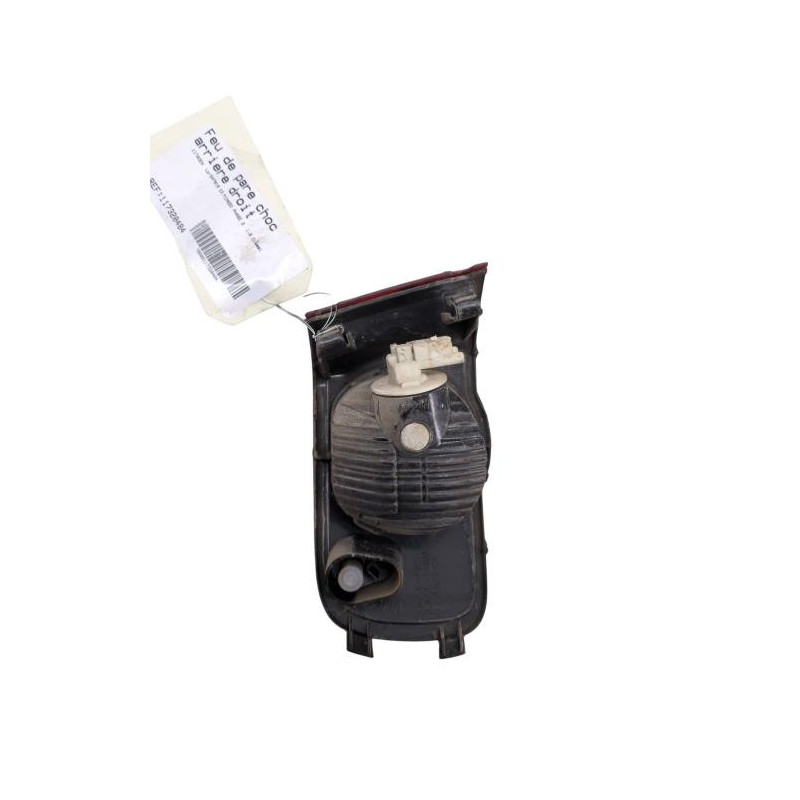 Feu de pare choc arriere droit CITROEN C3 PICASSO Photo n°1