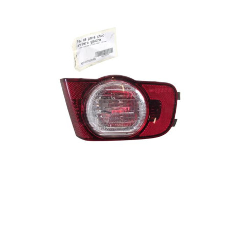 Feu de pare choc arriere gauche CITROEN C3 PICASSO