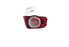 Feu de pare choc arriere gauche CITROEN C3 PICASSO Photo n°1