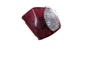 Feu de pare choc arriere gauche CITROEN C3 PICASSO Photo n°4