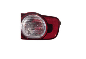 Feu de pare choc arriere gauche CITROEN C3 PICASSO Photo n°5