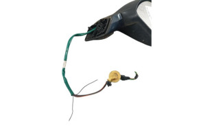 Retroviseur droit PEUGEOT 308 1 Photo n°3