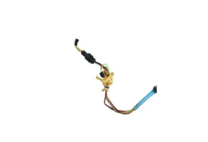 Retroviseur gauche PEUGEOT 308 1 Photo n°3