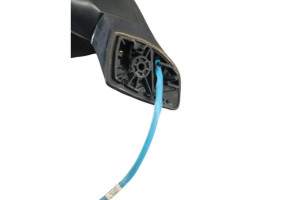 Retroviseur gauche PEUGEOT 308 1 Photo n°4