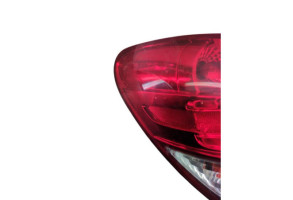 Feu arriere principal gauche (feux) PEUGEOT 207 Photo n°1