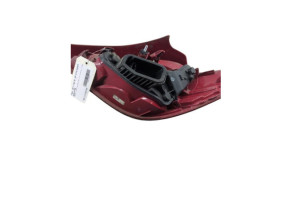 Feu arriere principal gauche (feux) PEUGEOT 207 Photo n°3