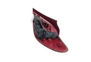 Feu arriere principal gauche (feux) PEUGEOT 207 Photo n°4