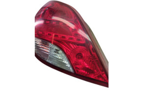 Feu arriere principal gauche (feux) PEUGEOT 207 Photo n°6