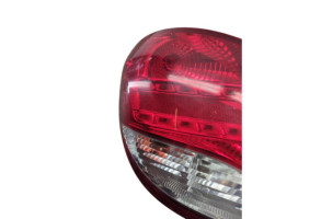 Feu arriere principal gauche (feux) PEUGEOT 207 Photo n°7