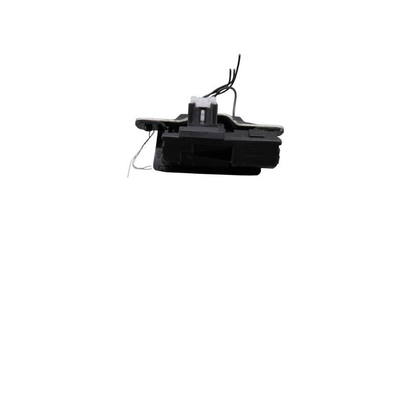 Serrure de hayon FORD B-MAX Photo n°1