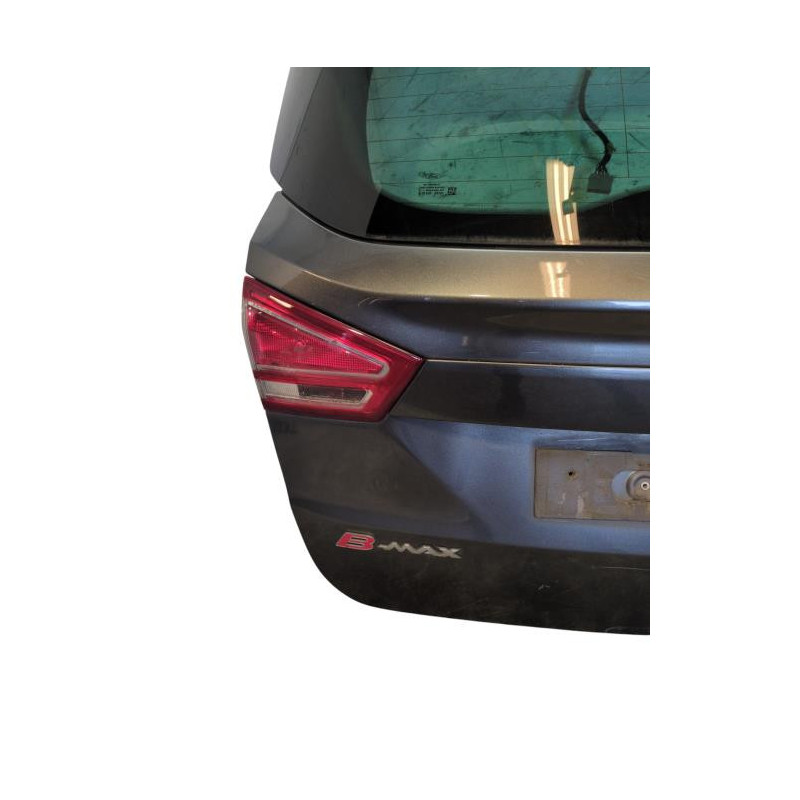 Malle/Hayon arriere FORD B-MAX Photo n°1