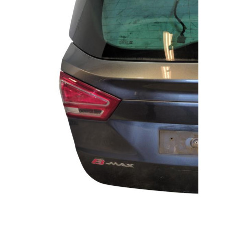 Malle/Hayon arriere FORD B-MAX
