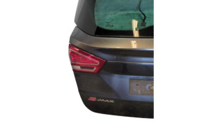 Malle/Hayon arriere FORD B-MAX Photo n°1