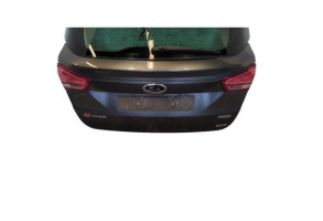 Malle/Hayon arriere FORD B-MAX Photo n°2