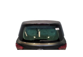 Malle/Hayon arriere FORD B-MAX Photo n°3