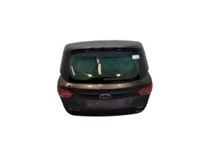 Malle/Hayon arriere FORD B-MAX Photo n°4