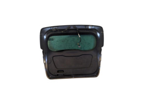 Malle/Hayon arriere FORD B-MAX Photo n°5