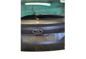 Malle/Hayon arriere FORD B-MAX Photo n°7