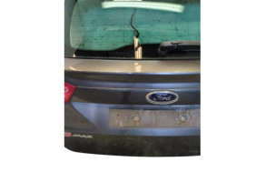 Malle/Hayon arriere FORD B-MAX Photo n°8