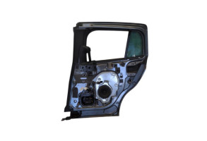 Porte arriere droit FORD B-MAX Photo n°2