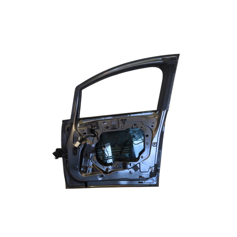 Porte avant droit FORD B-MAX Photo n°1