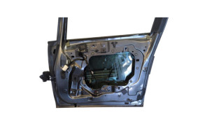 Porte avant droit FORD B-MAX Photo n°3