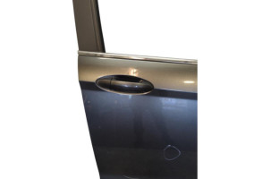 Porte avant droit FORD B-MAX Photo n°4
