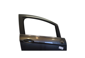 Porte avant droit FORD B-MAX Photo n°6