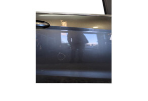 Porte avant droit FORD B-MAX Photo n°10